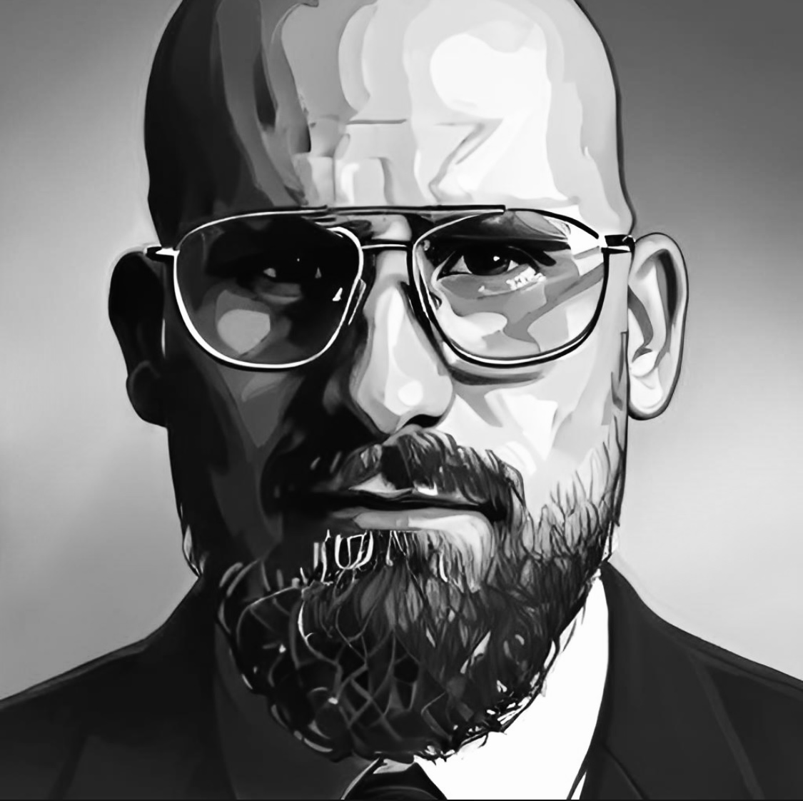 Michele Gaggia - Immobilien & Blockchain Experte